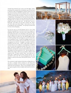 Perfect Wedding Magazine - Winter 2013-3