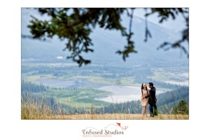 CiCi + Steve :: Edmonton Engagement Photography