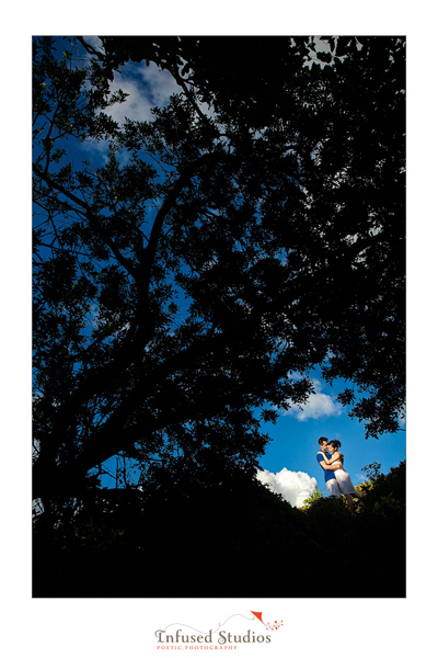 Jenn + Albert :: Kaui Trash the Dress Destination Wedding Photography