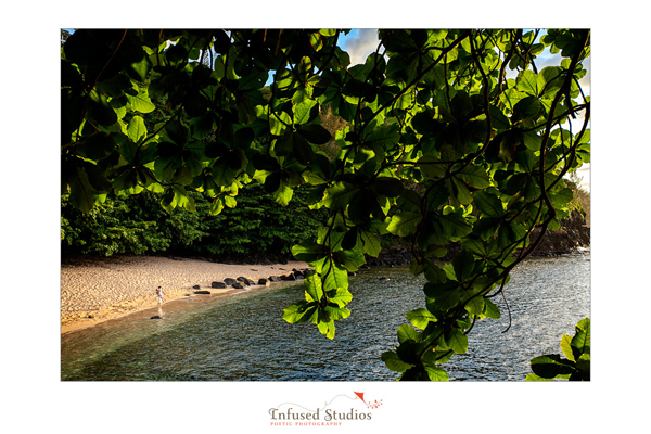 Jenn + Albert :: Kaui Trash the Dress Destination Wedding Photography