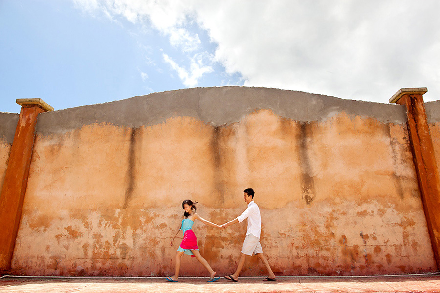 Dominican Republic :: Destination Wedding Photography by infusedstudios.ca