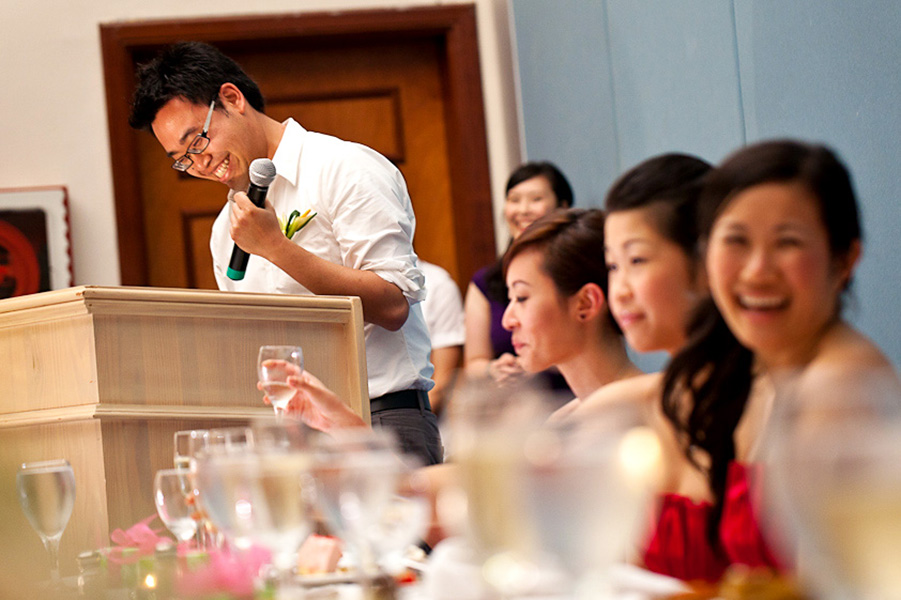 Speeches :: Destination Wedding Photography by infusedstudios.ca