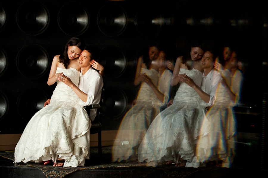 Reflections :: Destination Wedding Photography by infusedstudios.ca