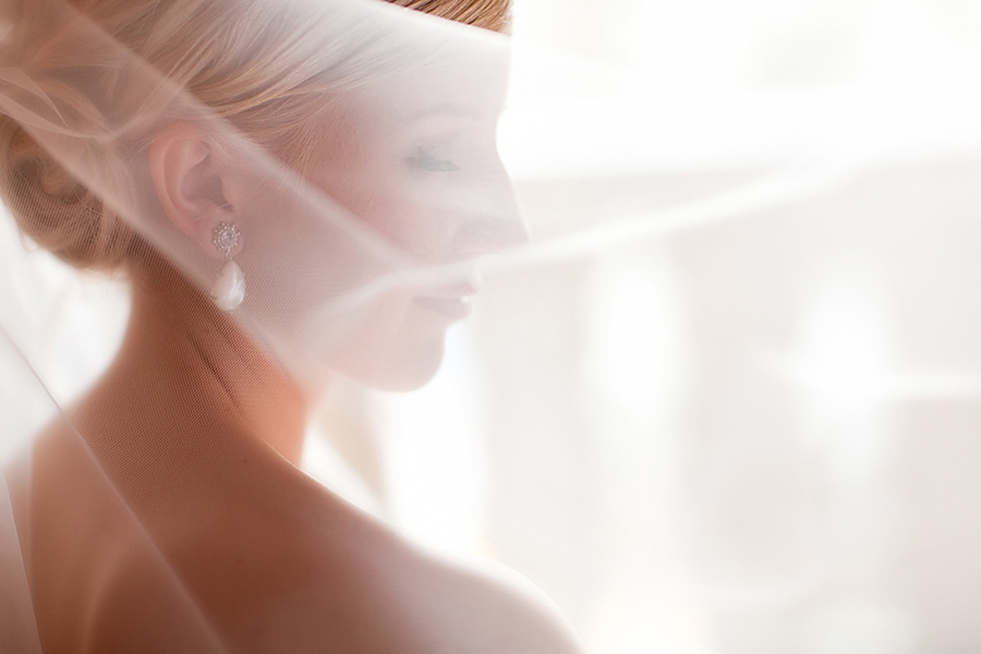 Veil :: Canmore Wedding Photography by infusedstudios.ca