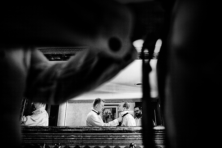 Getting ready :: Destination Wedding Photography by infusedstudios.ca