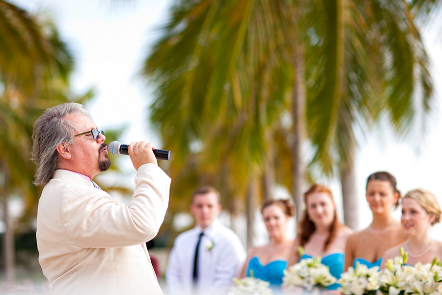 Ceremony :: Destination Wedding Photography by infusedstudios.ca