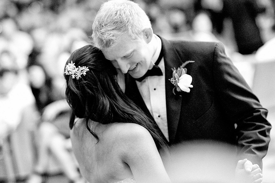 First Dance :: Destination Wedding Photography by infusedstudios.ca