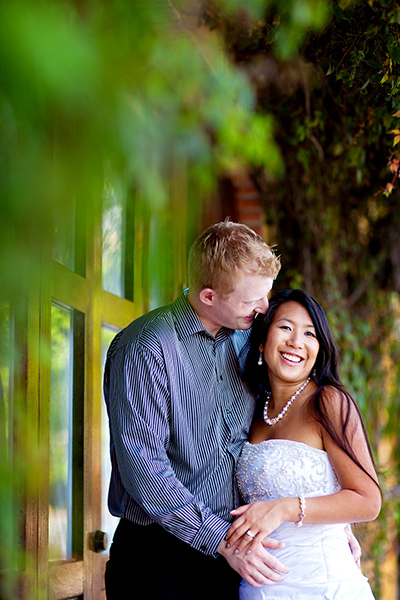 Bridal portrait :: Destination Wedding Photography by infusedstudios.ca