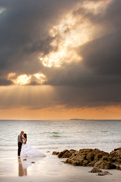 Sunbeams :: Destination Wedding Photography by infusedstudios.ca