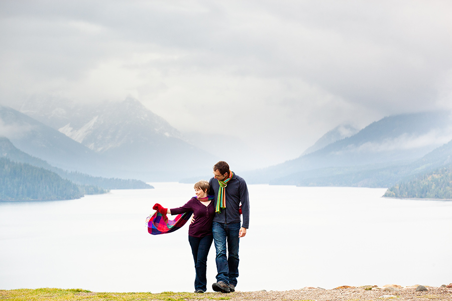 Waterton, AB, Canada