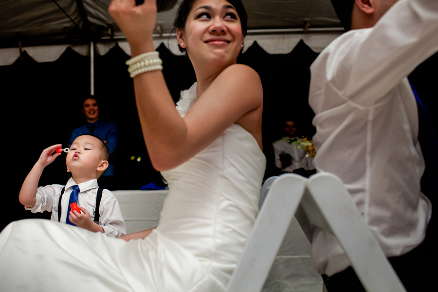 Shoe game :: Hawaii Wedding Photography