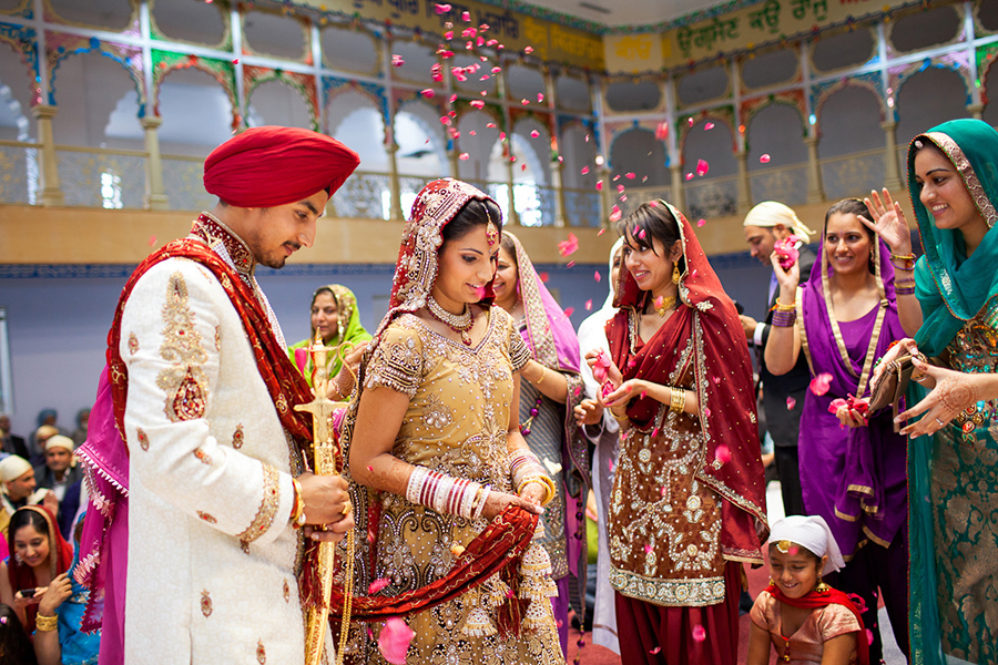 :: Wedding Photography Edmonton