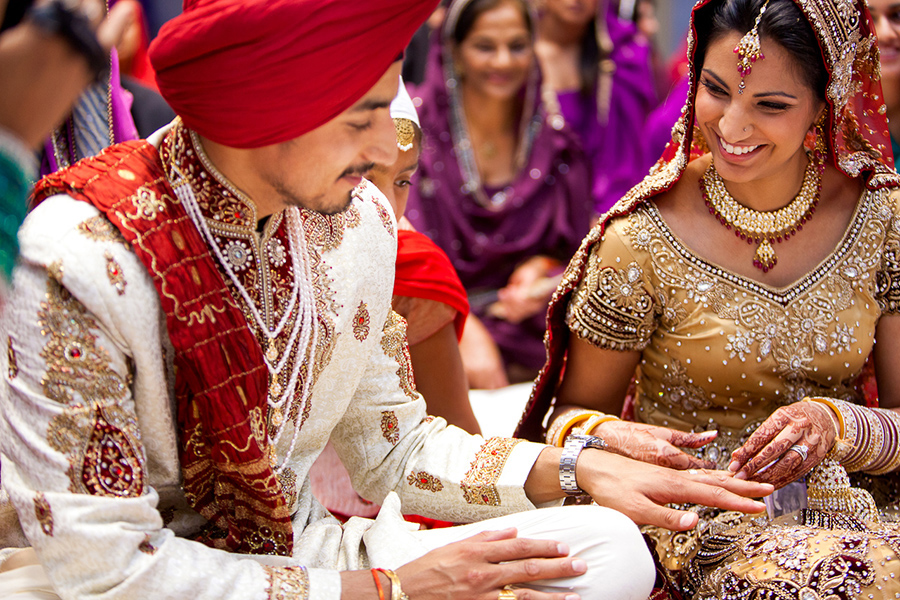 :: Wedding Photography Edmonton