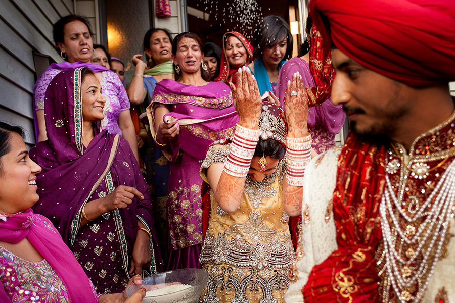 :: Wedding Photography Edmonton