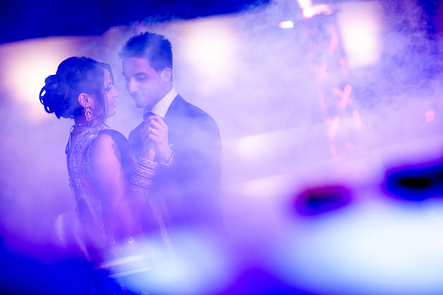 First Dance :: Wedding Photography Edmonton