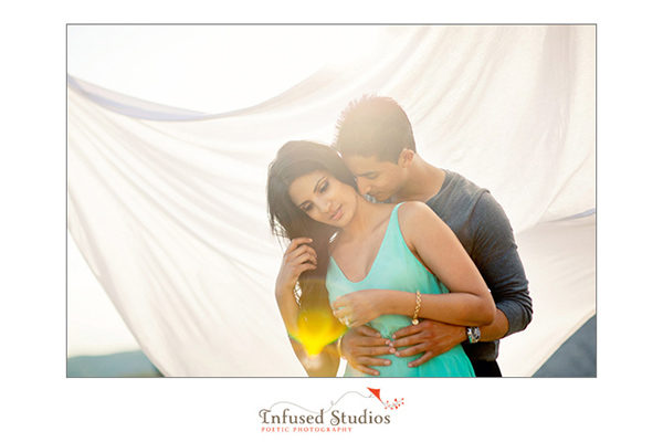 Jyoti + Sonu Engagement Session :: Destination Wedding Photographers Infused Studios