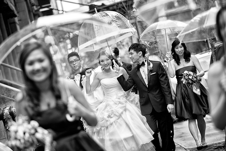 We're married! :: Wedding Photography Calgary