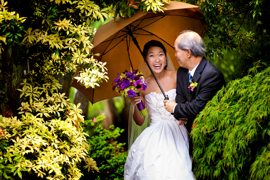 Sharon + Anthony :: Wedding Photography Vancouver