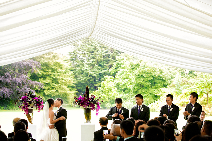 Ceremony :: Wedding Photography Vancouver