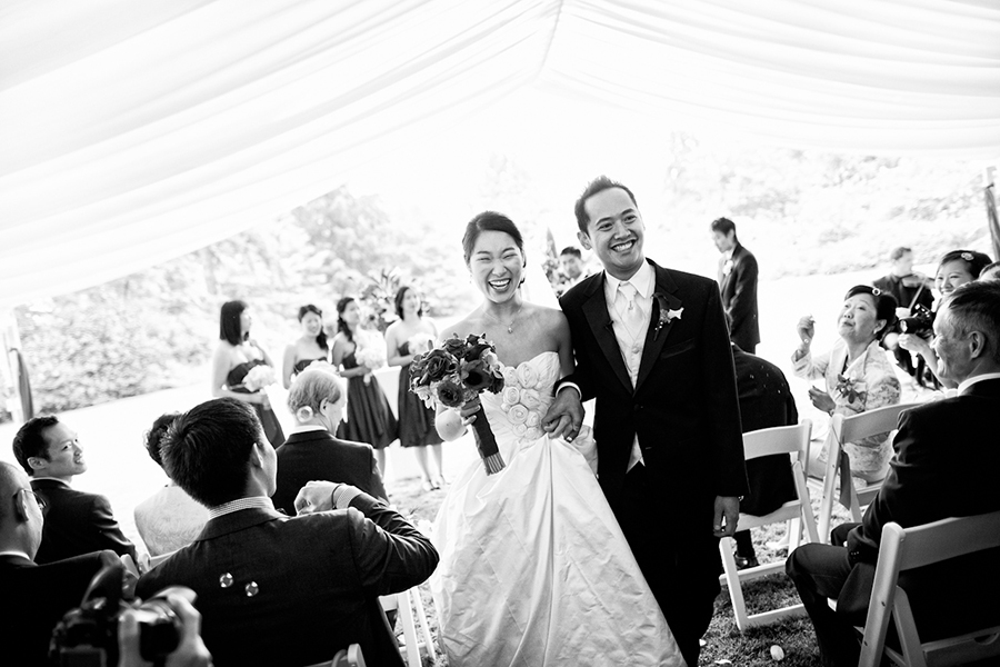 Mr & Mrs :: Wedding Photography Vancouver