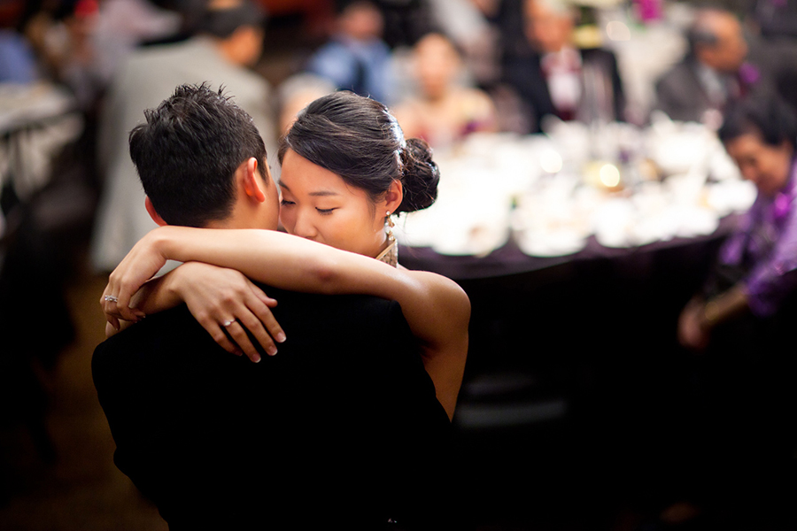 First Dance :: Wedding Photography Vancouver