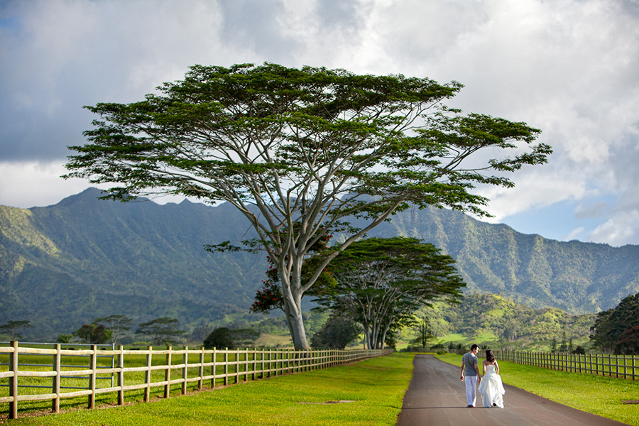 Kauai, Hawaii