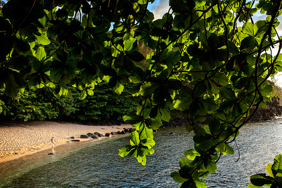 Kauai, Hawaii
