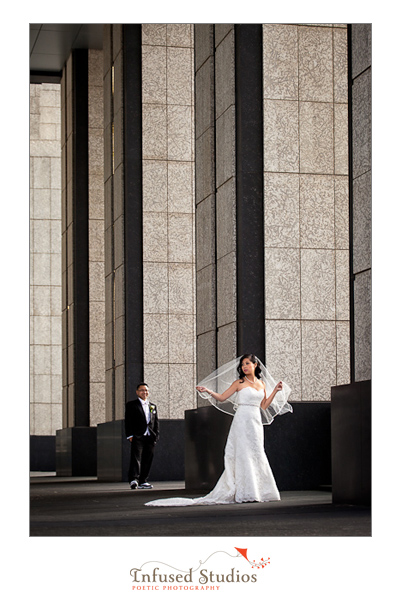 CiCi + Steve :: Edmonton Wedding Photos