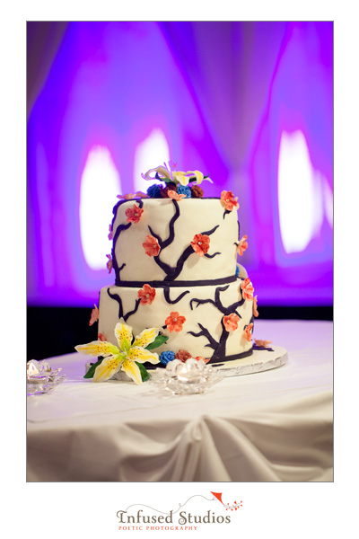 Wedding Cake, Lake Louise