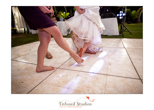 Hawaii Destination Wedding :: Felicia + Roby