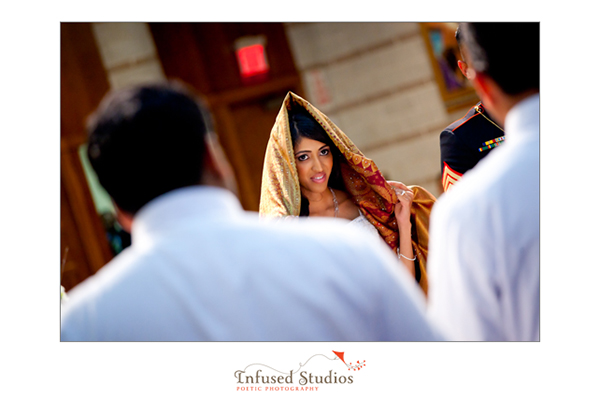 Tina + Salju by New York Wedding Photographers 