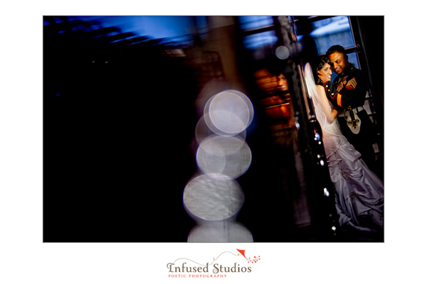 Tina + Salju by New York Wedding Photographers 