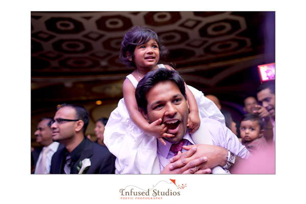 Tina + Salju by New York Wedding Photographers 