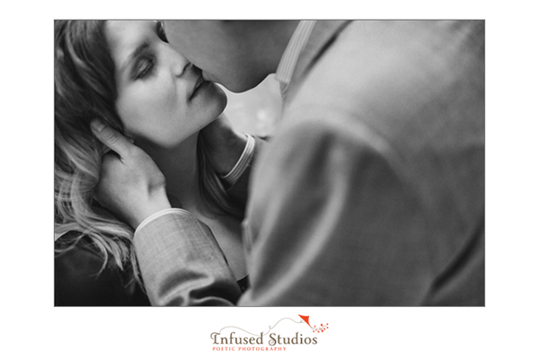 Engagement photos :: Cara + Fredo