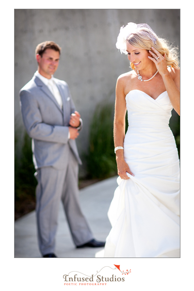 St Albert Wedding :: April + Mike