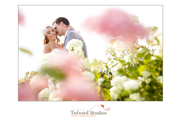 St Albert Wedding :: April + Mike