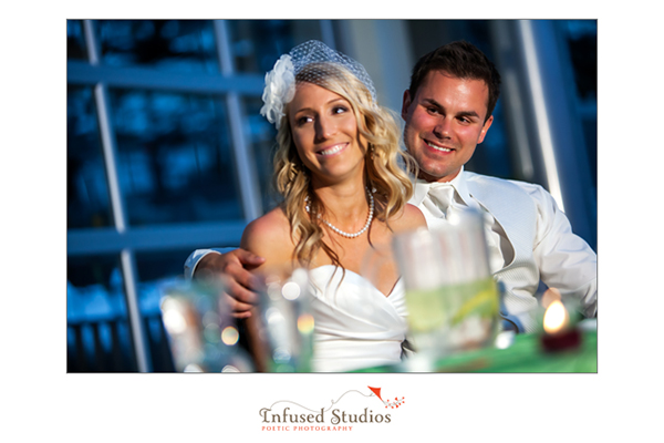 St Albert Wedding :: April + Mike