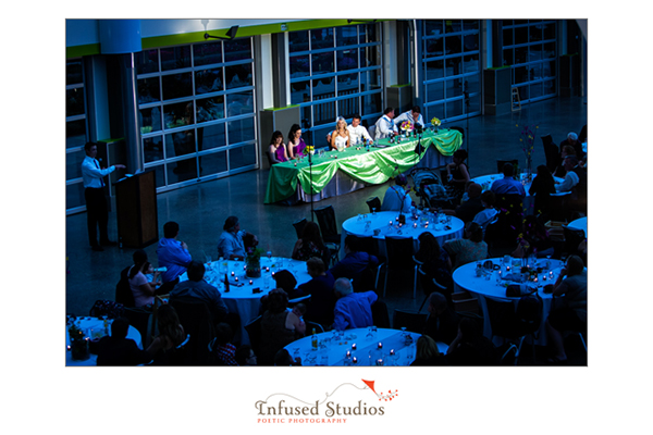 St Albert Wedding :: April + Mike