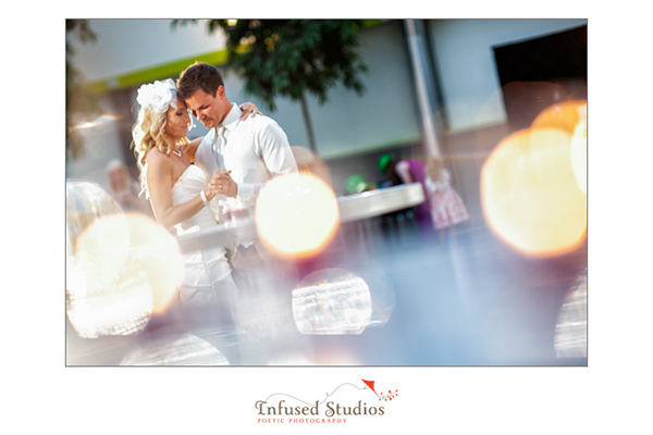 Wedding Reception :: St Albert Wedding Photographers