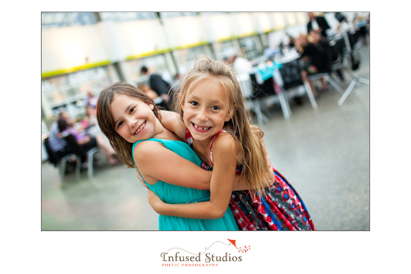 Wedding Reception :: St Albert Wedding Photographers