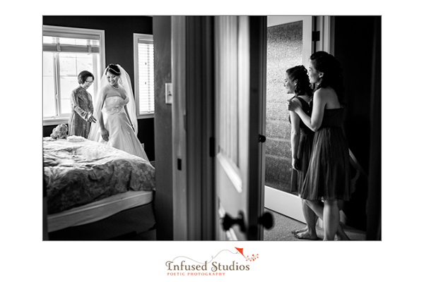 Tram + Andrew :: Edmonton Wedding Photography