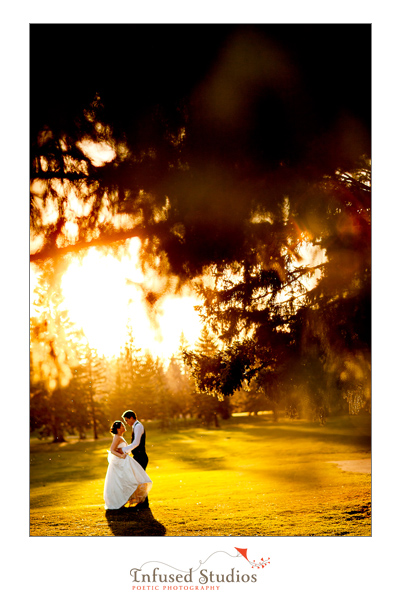 Tram + Andrew :: Edmonton Wedding Photography