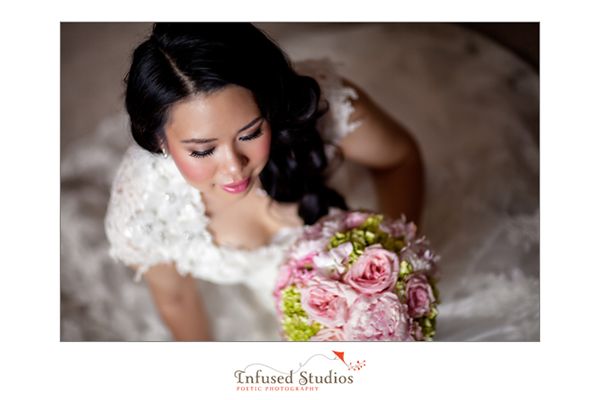 Joanne + Andrew :: Edmonton Wedding Inspiration