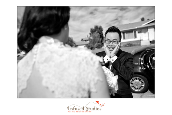 Joanne + Andrew :: Edmonton Wedding Inspiration
