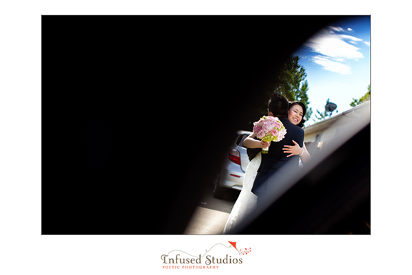 Joanne + Andrew :: Edmonton Wedding Inspiration