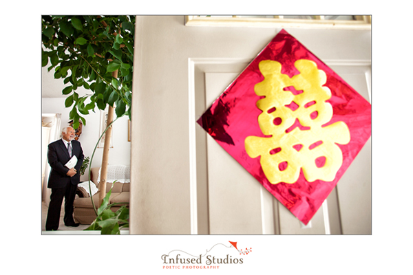 Joanne + Andrew :: Edmonton Wedding Inspiration