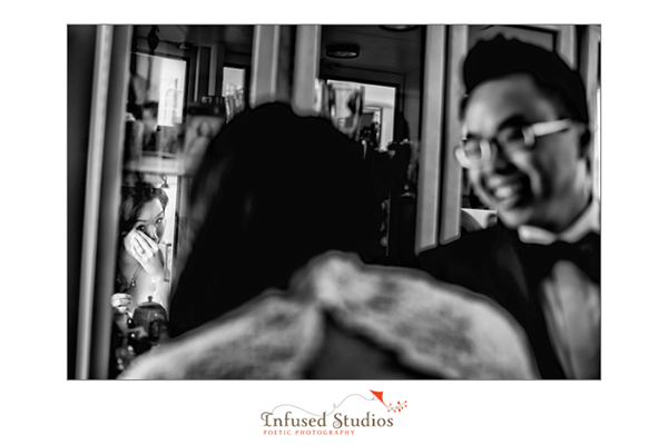 Joanne + Andrew :: Edmonton Wedding Inspiration