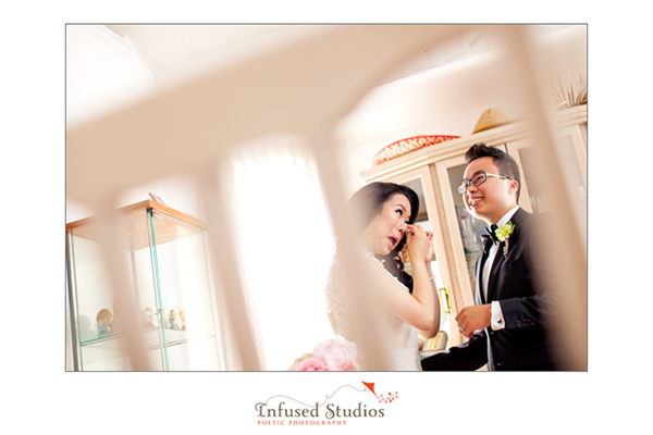 Joanne + Andrew :: Edmonton Wedding Inspiration