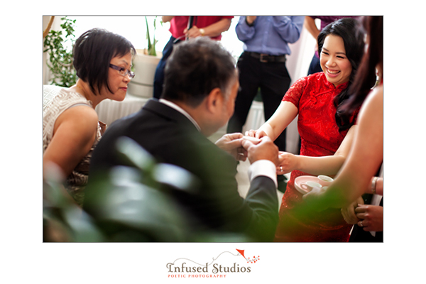 Joanne + Andrew :: Edmonton Wedding Inspiration