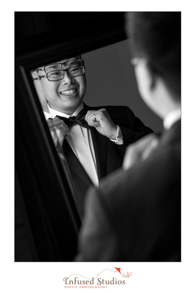 Joanne + Andrew :: Edmonton Wedding Inspiration